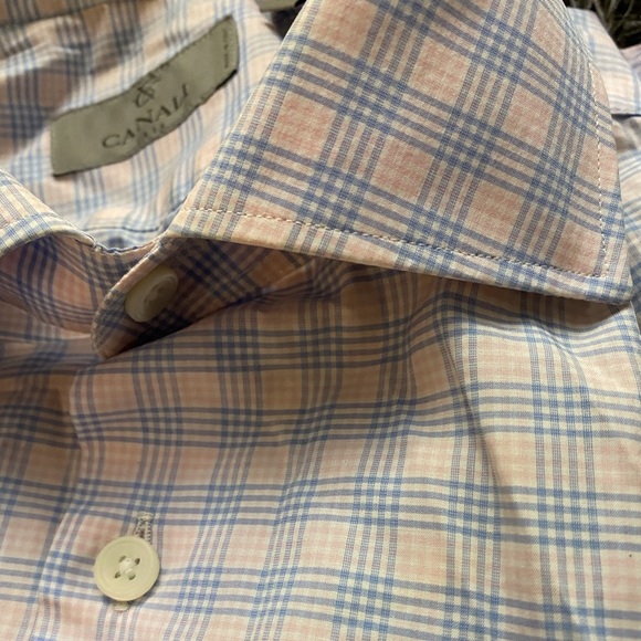 CANALI shirt - Picture 3 of 3